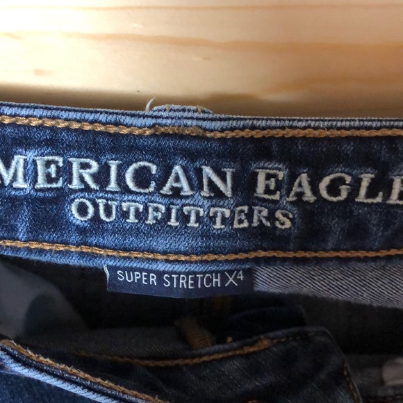 American eagle jeans - Picture 4 of 5